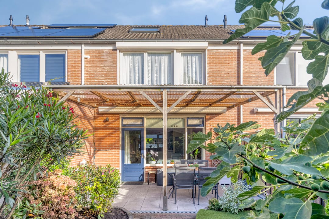 Foto 28 van Prunusstraat 24