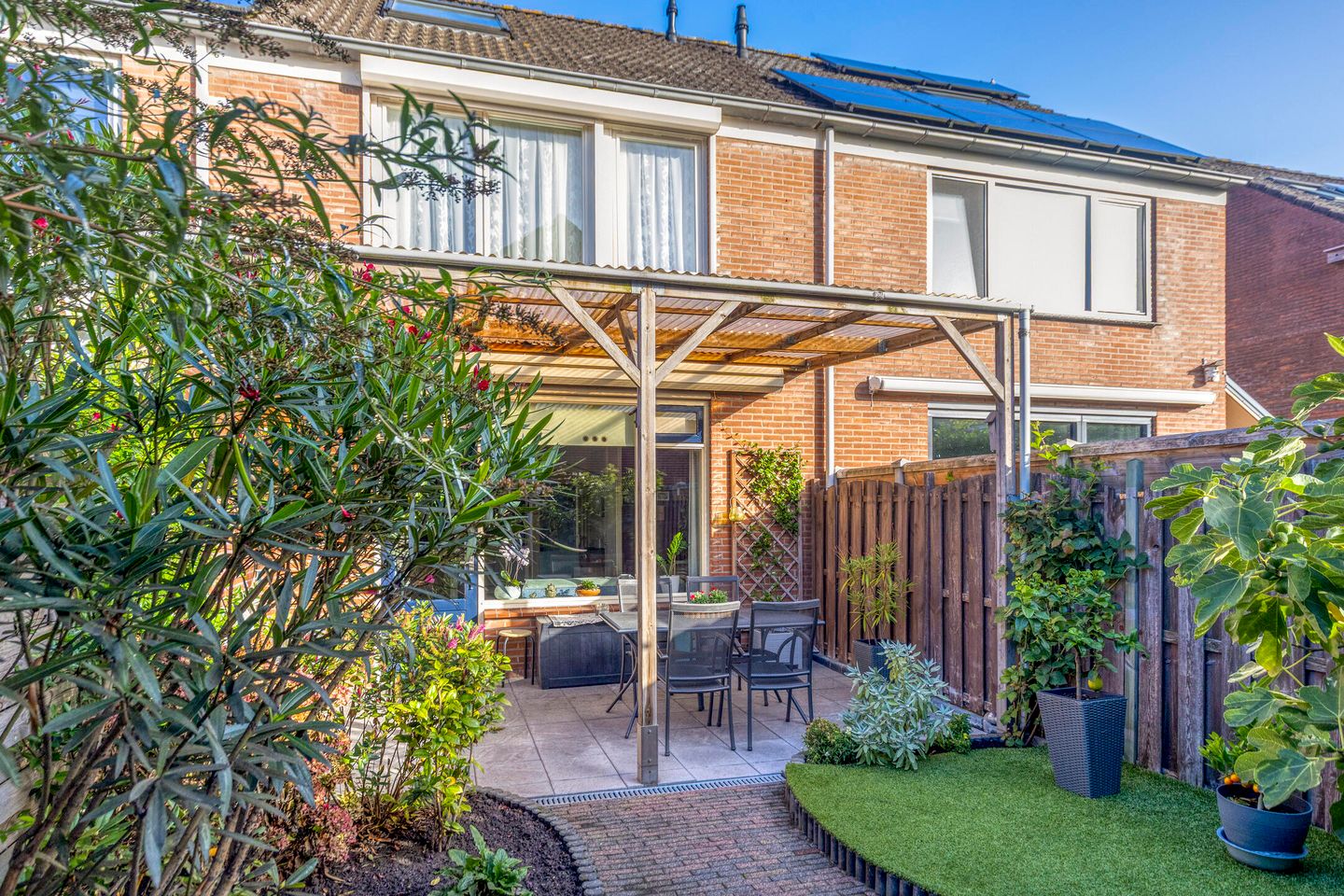 Foto 29 van Prunusstraat 24