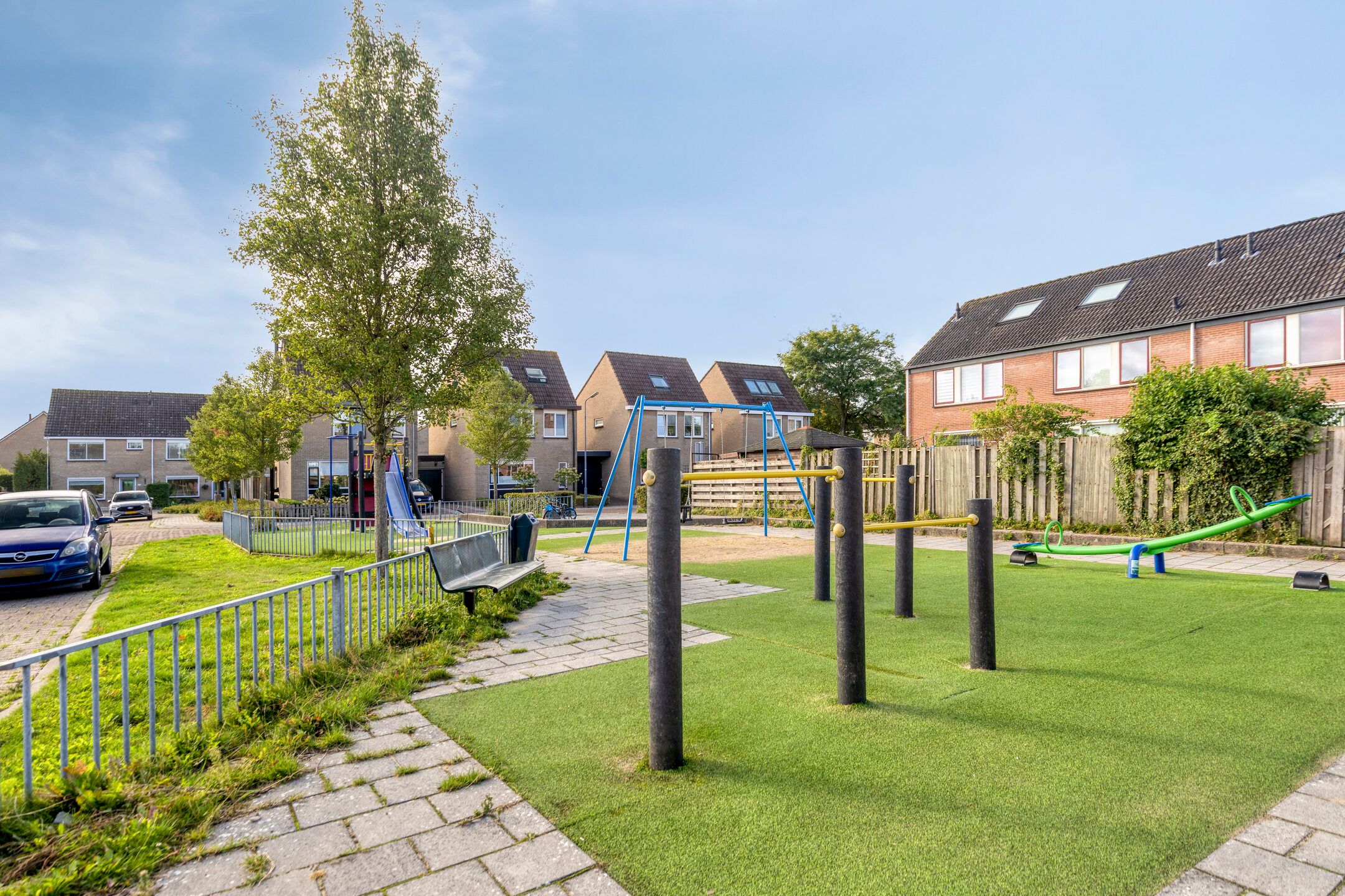 Foto 30 van Prunusstraat 24