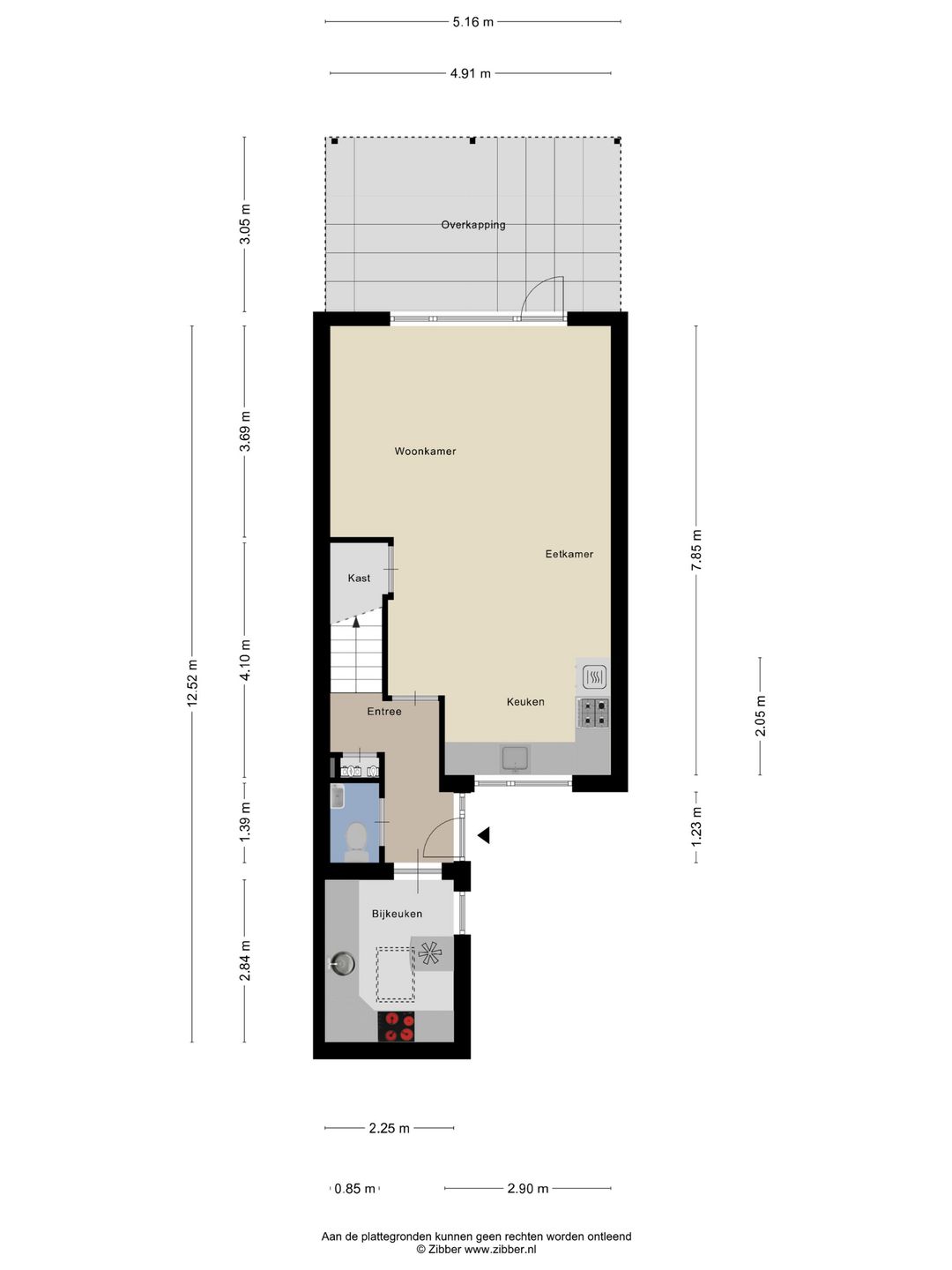 Foto 31 van Prunusstraat 24