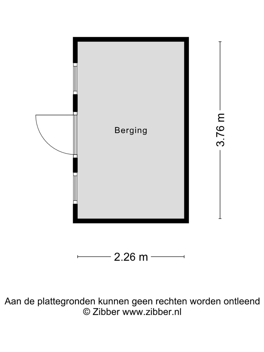 Foto 32 van Prunusstraat 24