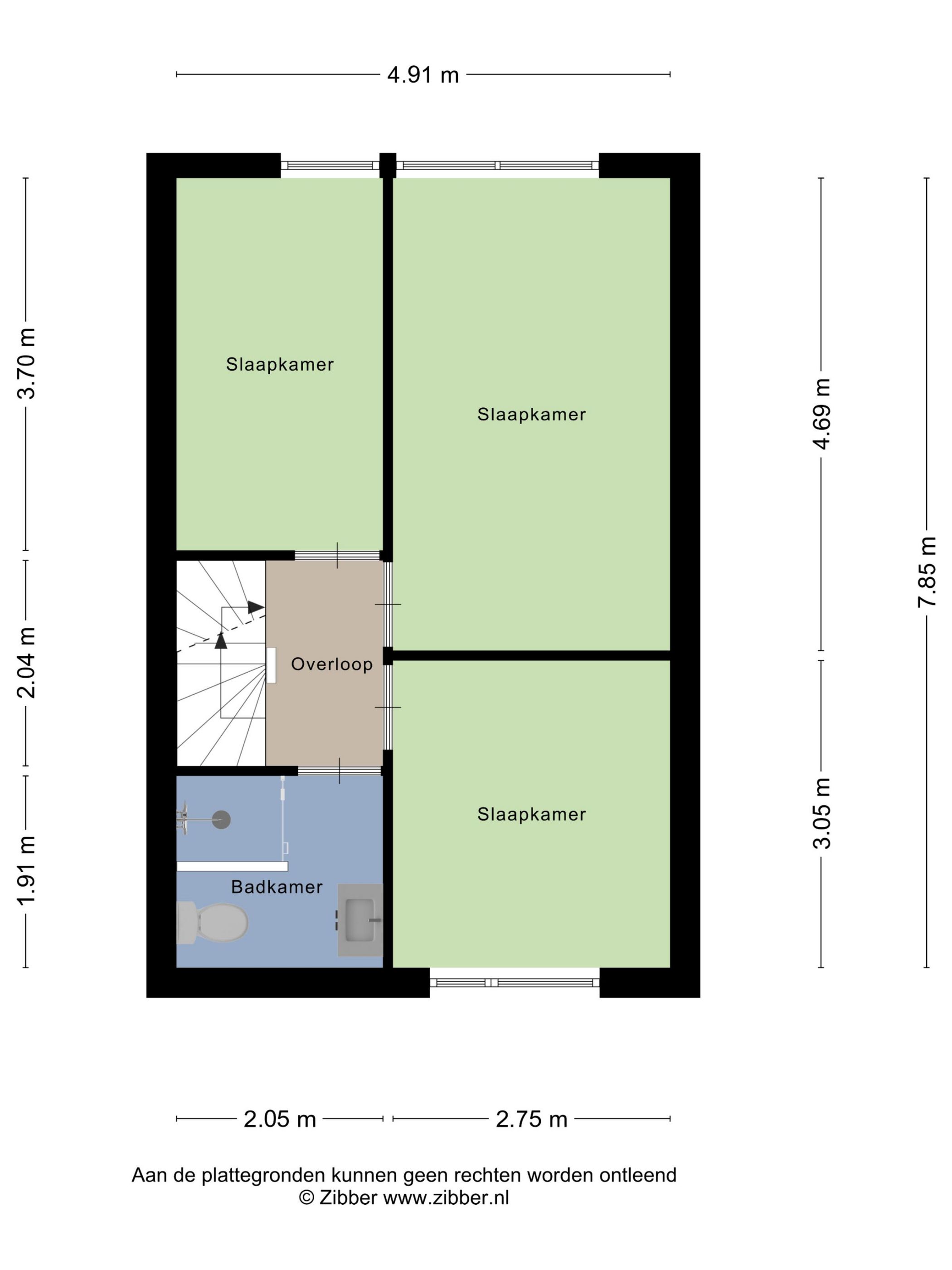 Foto 33 van Prunusstraat 24