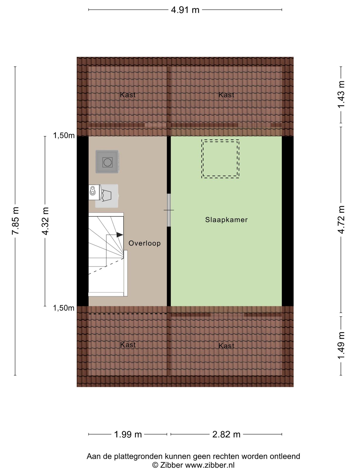 Foto 34 van Prunusstraat 24