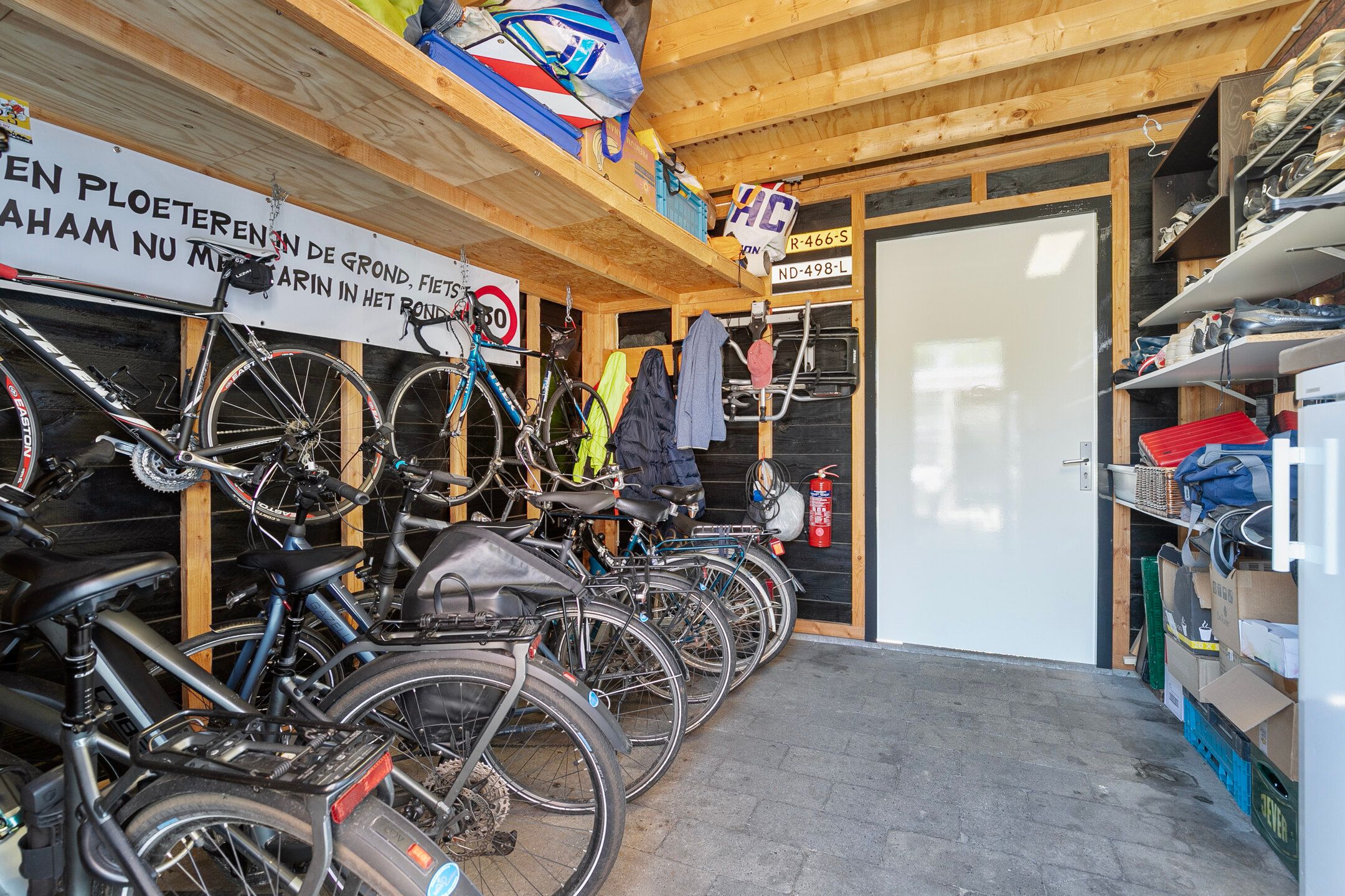 Photo 30 of Witte Emille 7