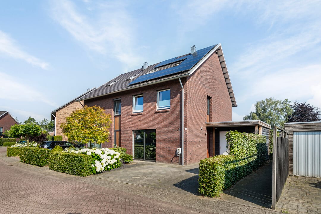 Photo 32 of Witte Emille 7