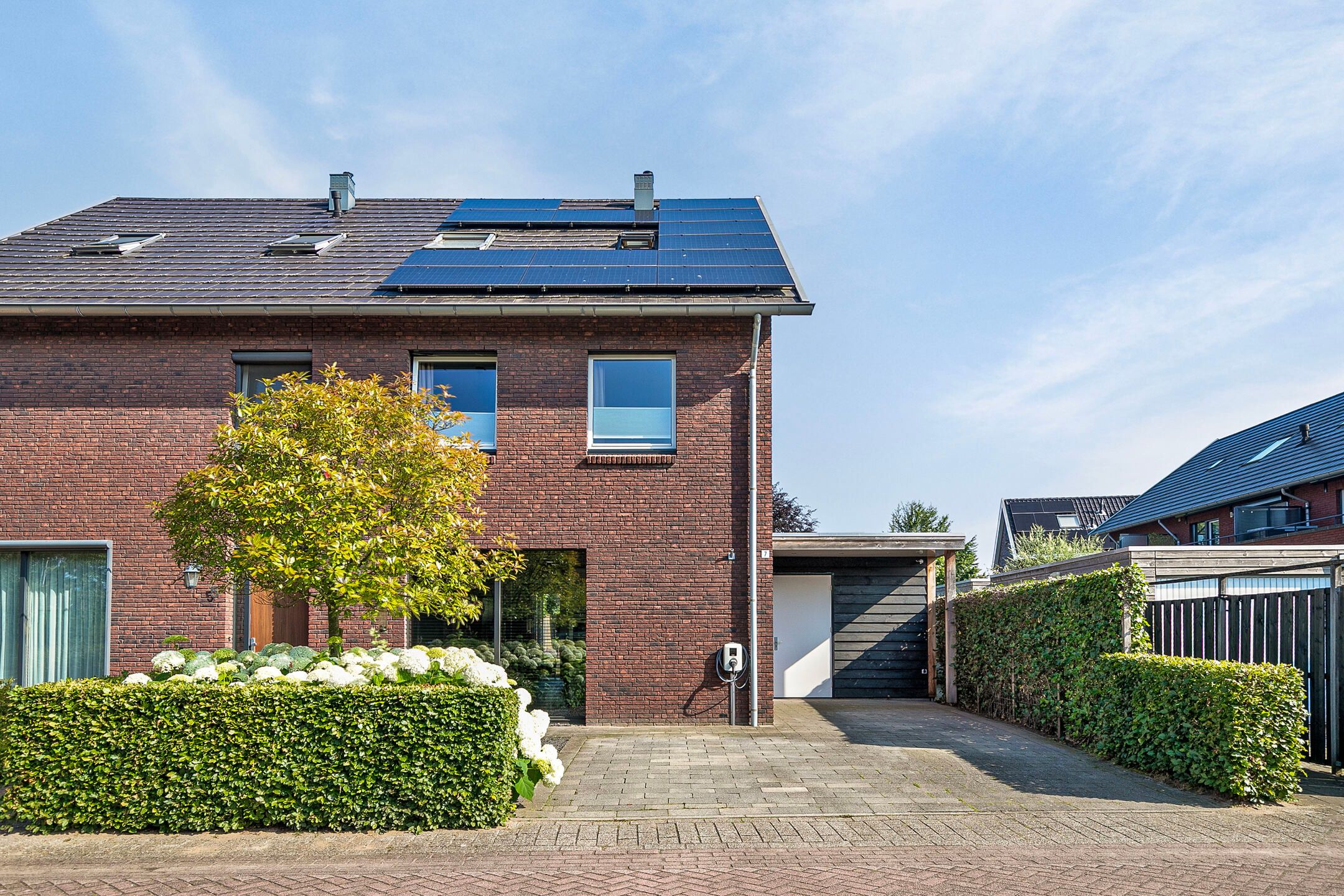 Photo 33 of Witte Emille 7