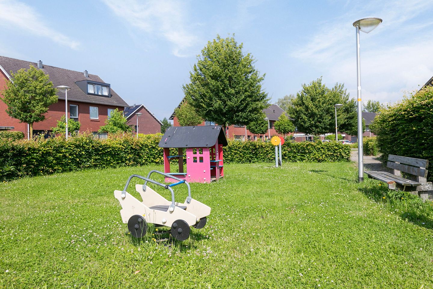 Photo 35 of Witte Emille 7