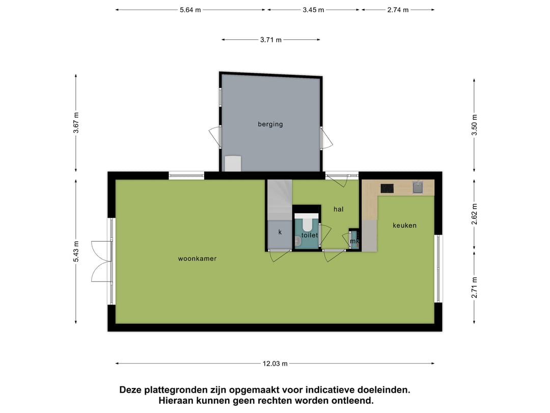 Photo 38 of Witte Emille 7
