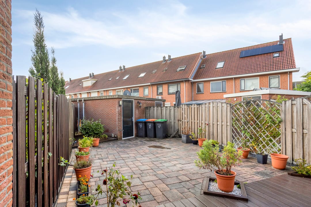 Foto 2 van Saffierlaan 118