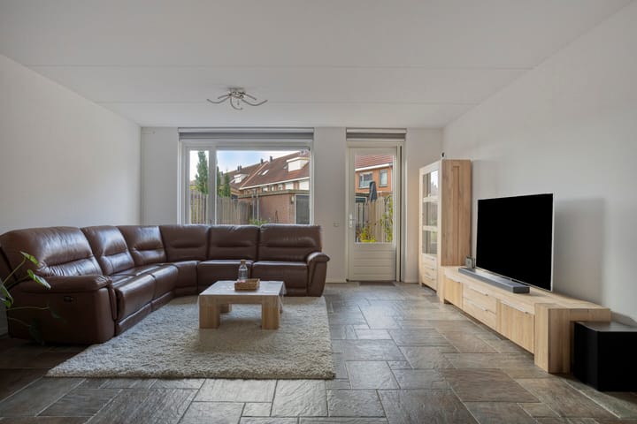 Photo 11 of Saffierlaan 118