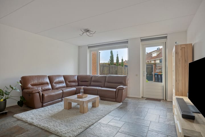 Photo 12 of Saffierlaan 118