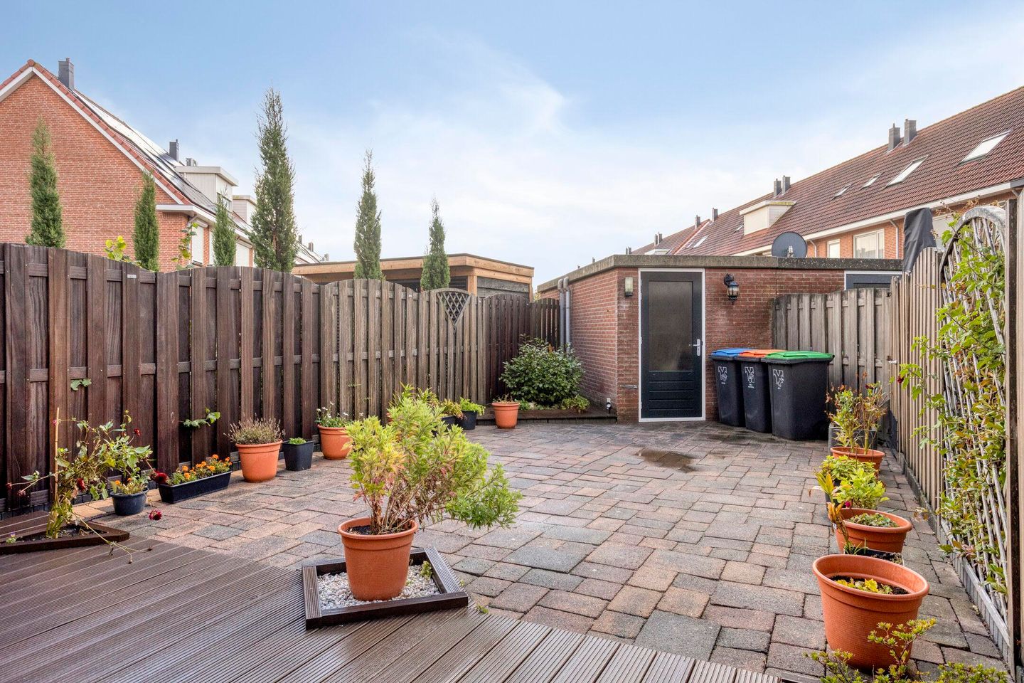 Foto 14 van Saffierlaan 118