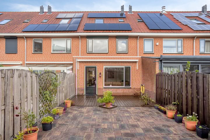 Photo 15 of Saffierlaan 118