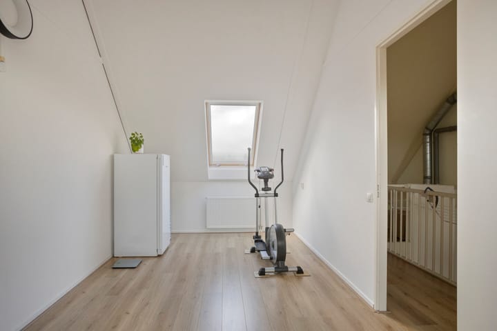 Photo 25 of Saffierlaan 118