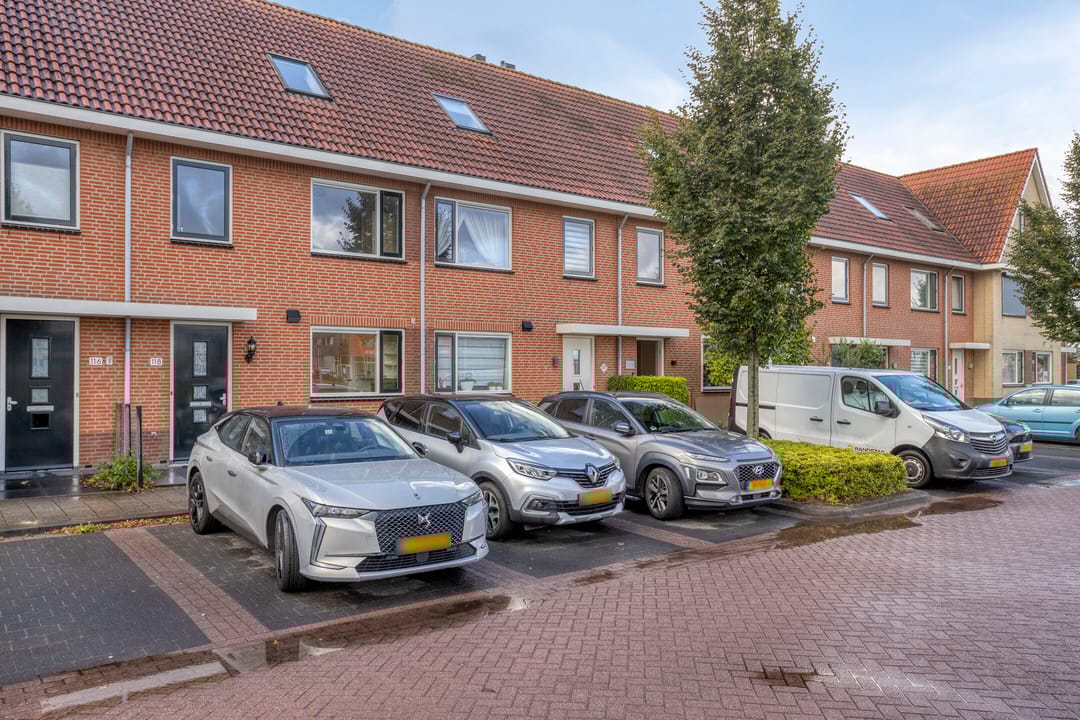 Foto 28 van Saffierlaan 118