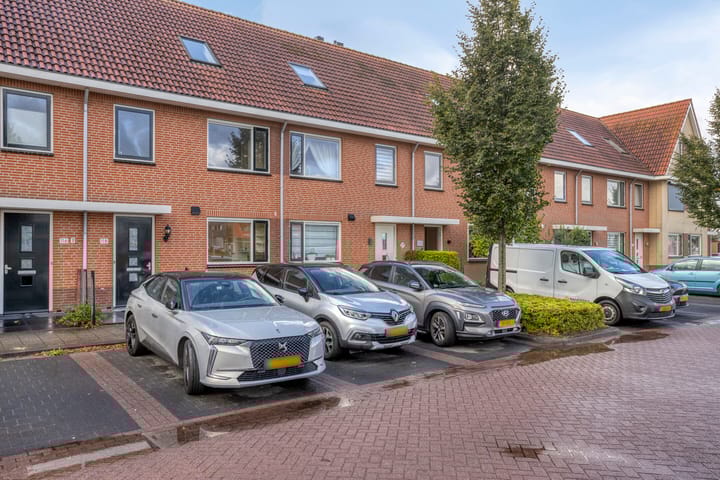 Photo 28 of Saffierlaan 118