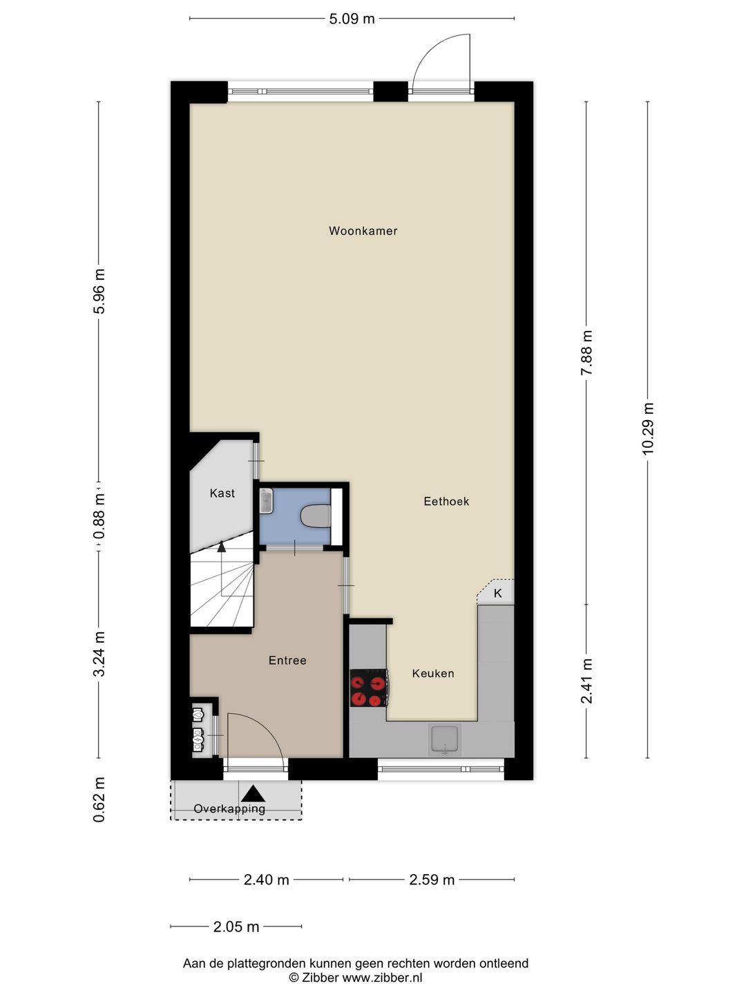Foto 31 van Saffierlaan 118