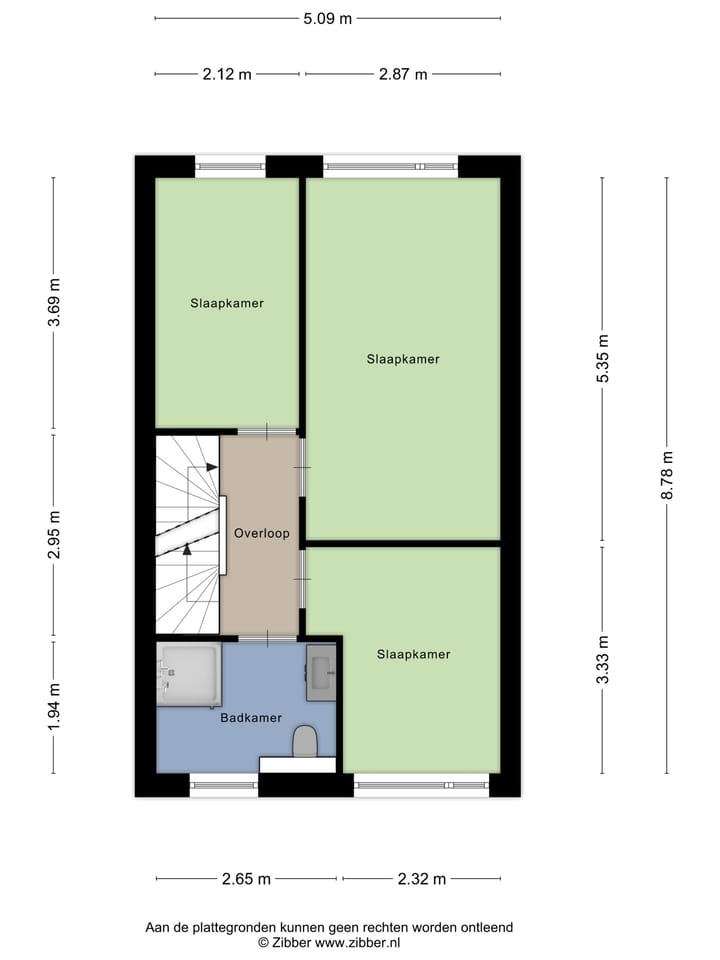 Photo 32 of Saffierlaan 118