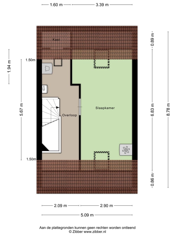 Photo 34 of Saffierlaan 118