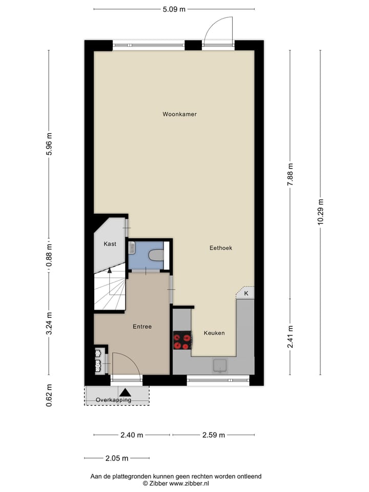 Photo 37 of Saffierlaan 118