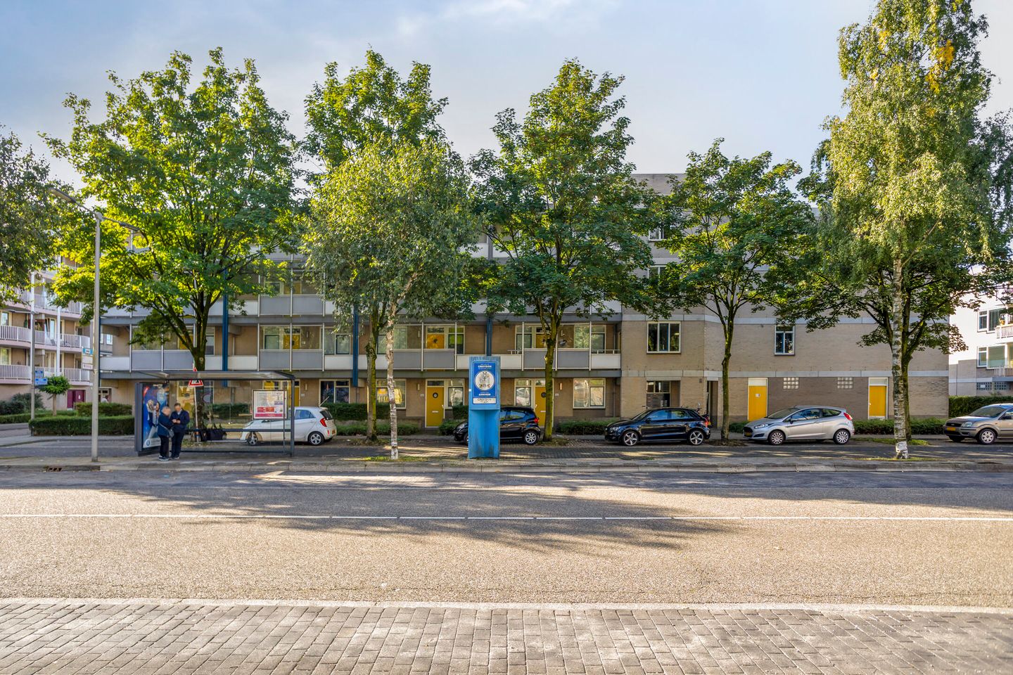 Foto 19 van Schepen van Ommerenstraat 144