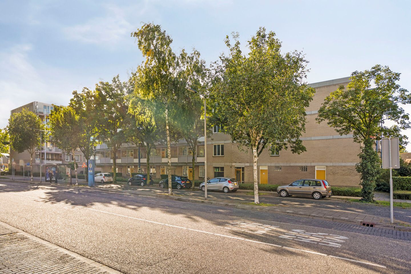 Foto 20 van Schepen van Ommerenstraat 144