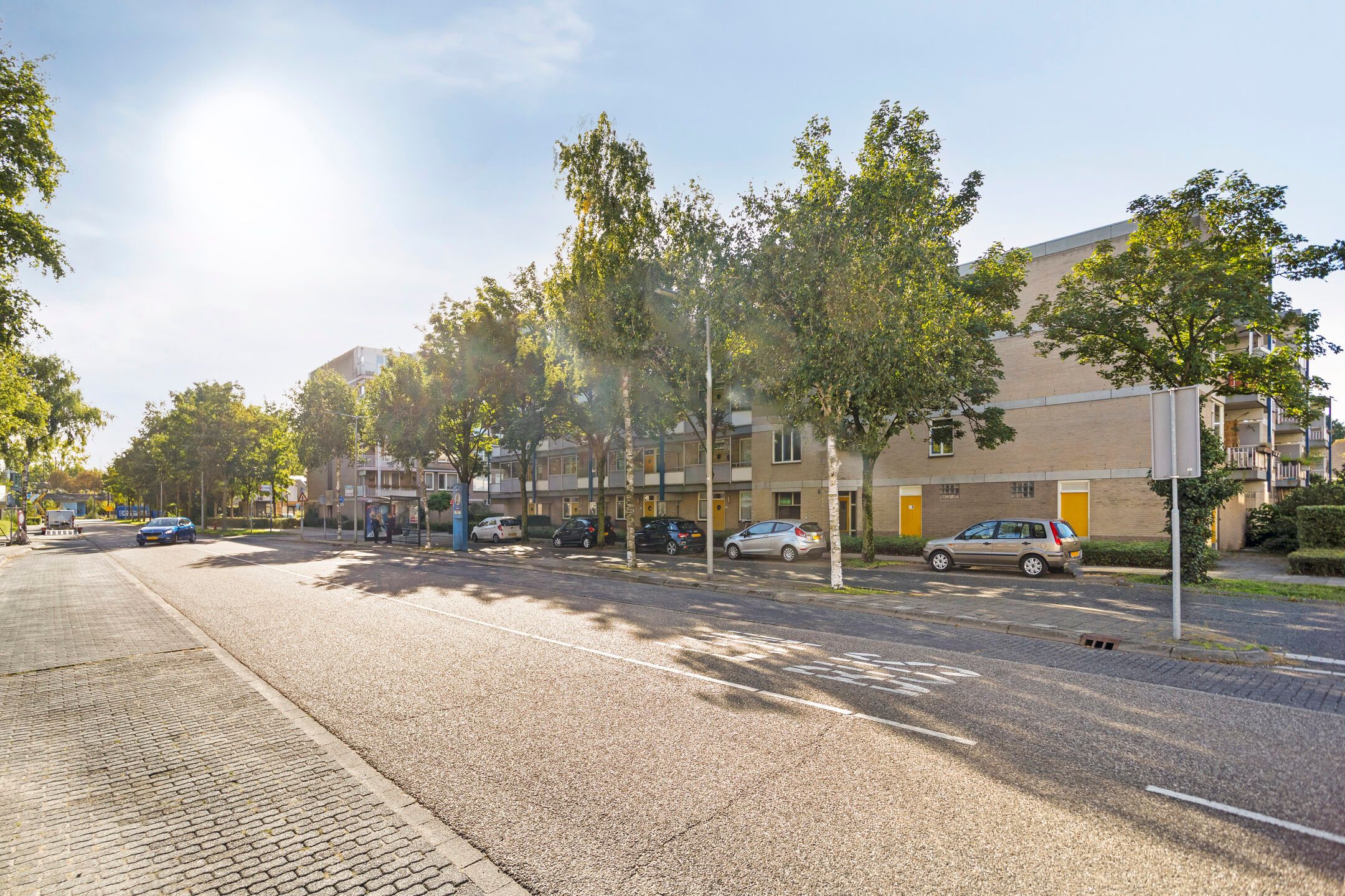 Foto 21 van Schepen van Ommerenstraat 144