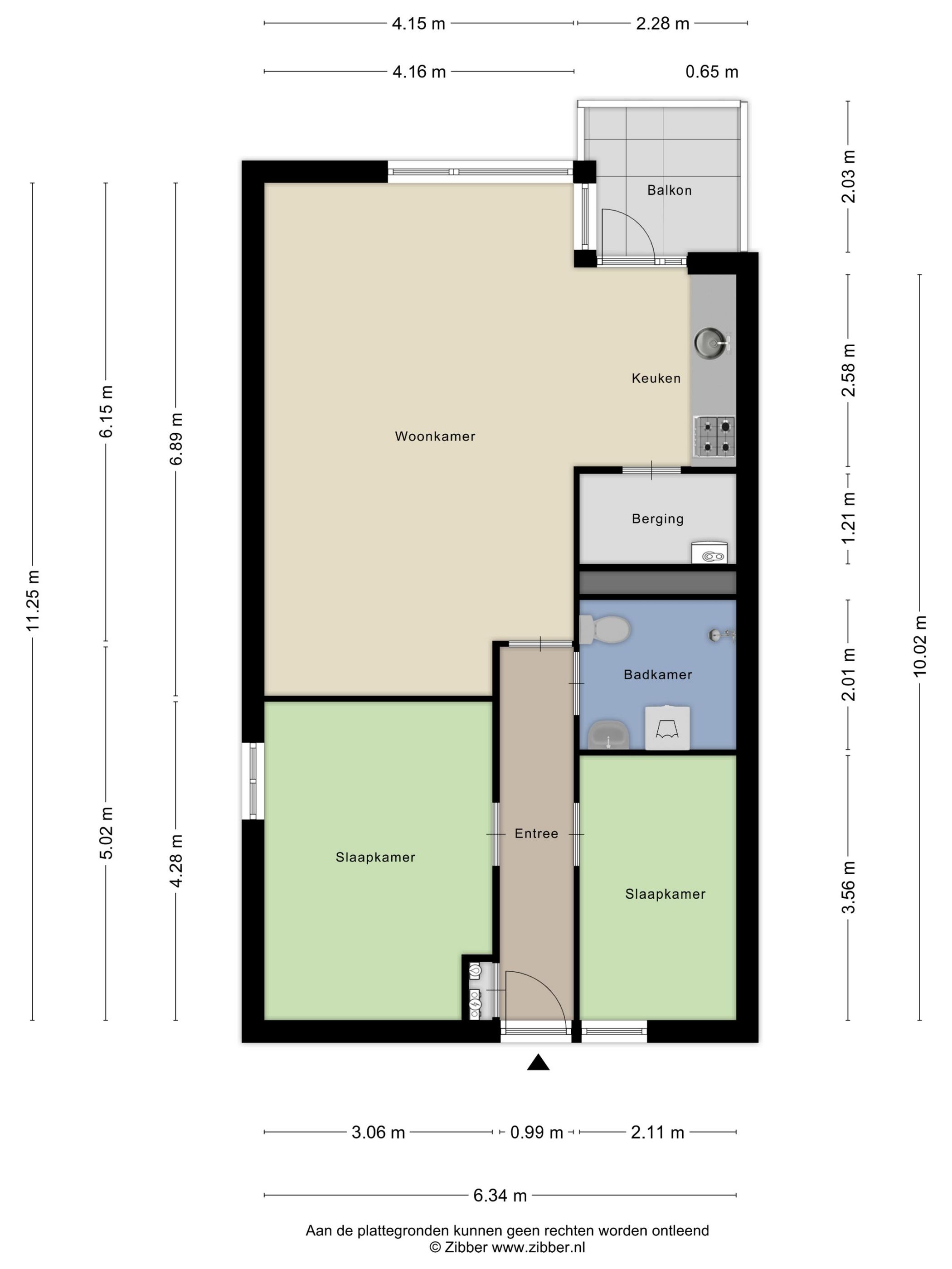 Foto 24 van Schepen van Ommerenstraat 144