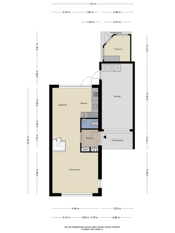 Foto 44 van Keubenkamphof 15