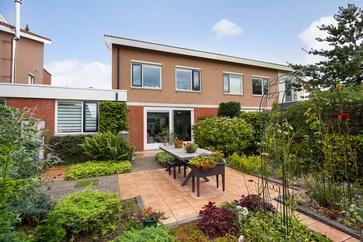 Foto 3 van Karekiet 47