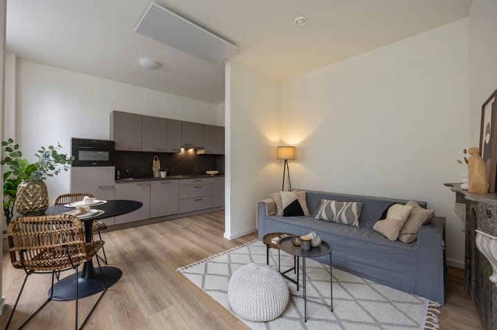 Foto 2 van Tongersestraat 66-B