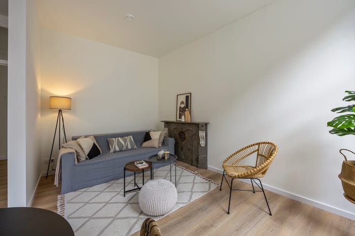 Foto 4 van Tongersestraat 66-B