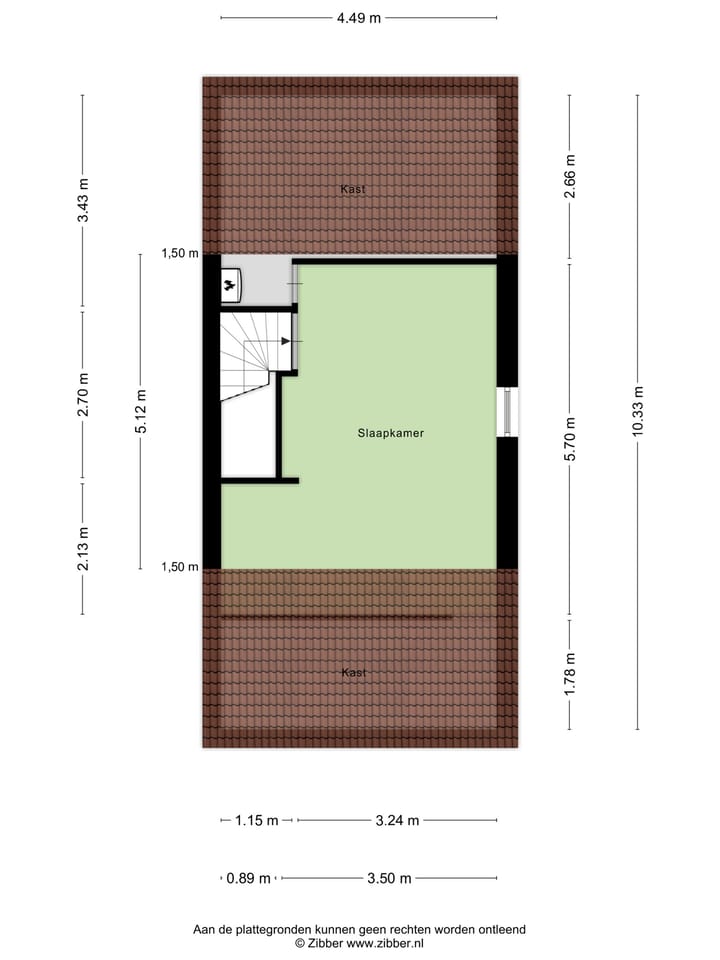 Foto 46 van Keubenkamphof 15
