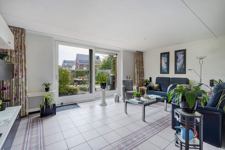 Foto 5 van Karekiet 47