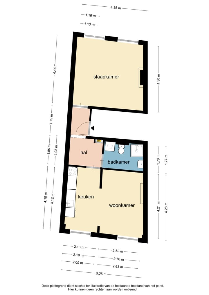 Foto 17 van Tongersestraat 66-B