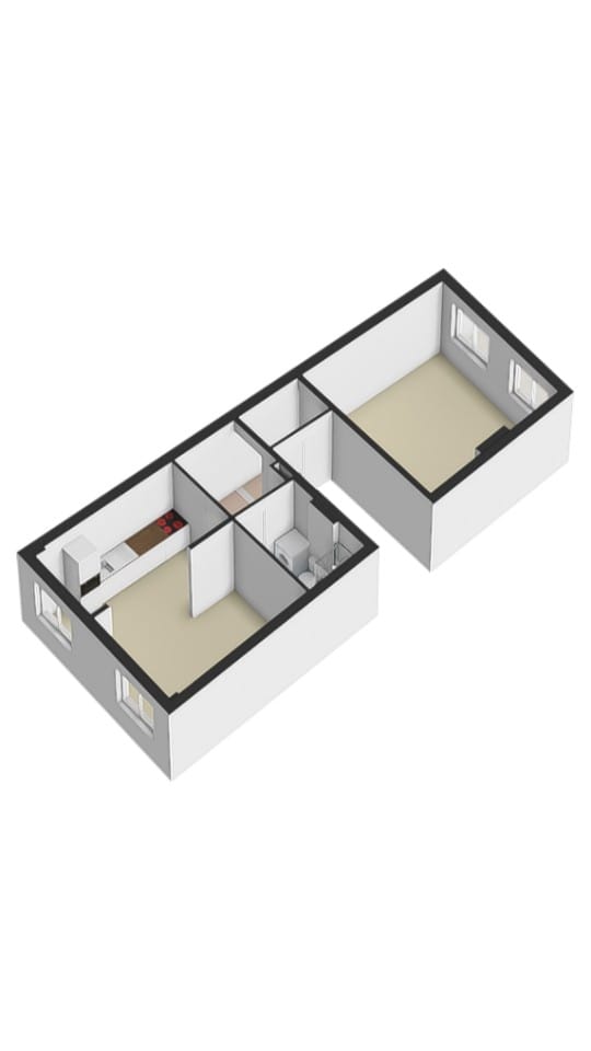 Foto 18 van Tongersestraat 66-B