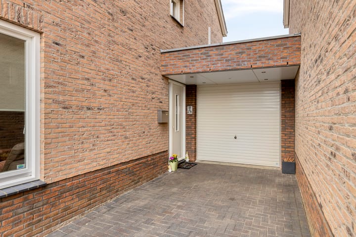 Foto 5 van Keubenkamphof 15