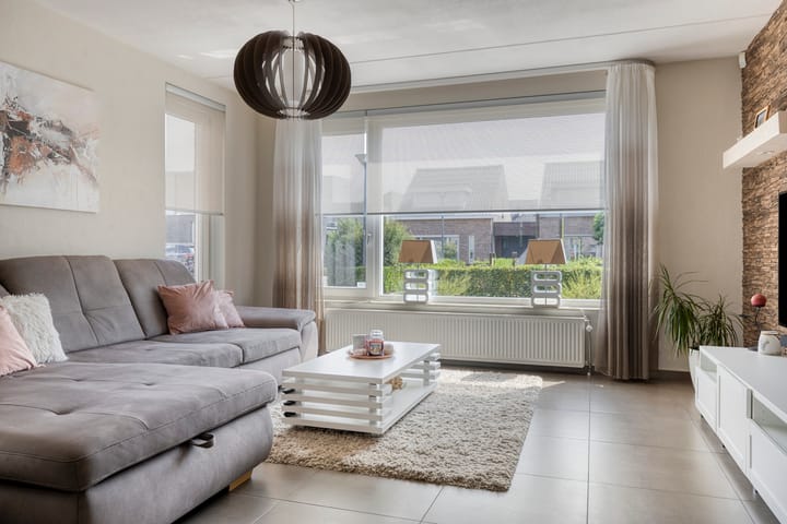 Foto 8 van Keubenkamphof 15