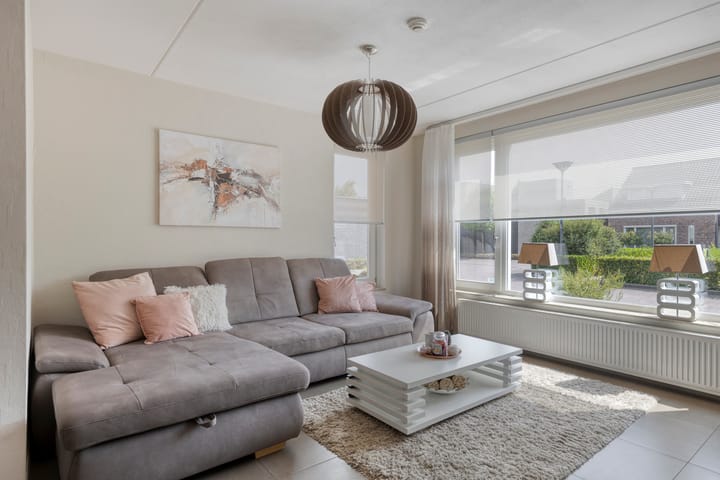 Foto 9 van Keubenkamphof 15