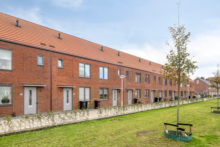 Foto 1 van Du Meelaan 177