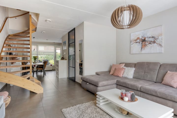 Foto 10 van Keubenkamphof 15