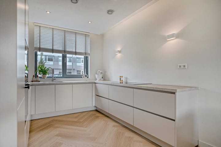 Foto 3 van Du Meelaan 177