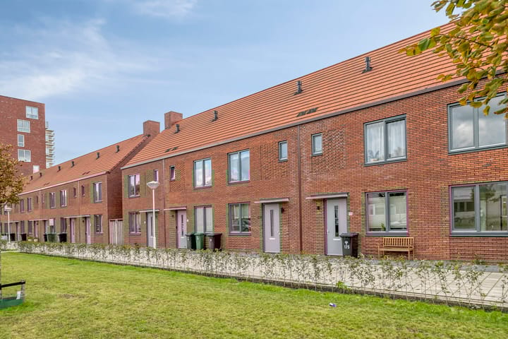 Foto 7 van Du Meelaan 177