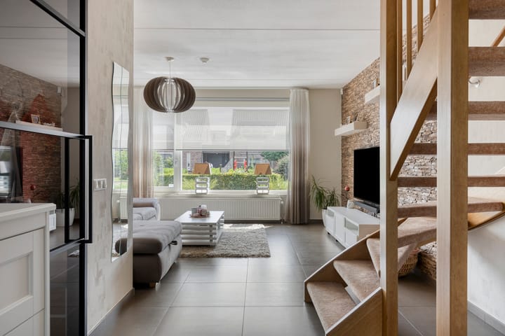 Foto 13 van Keubenkamphof 15