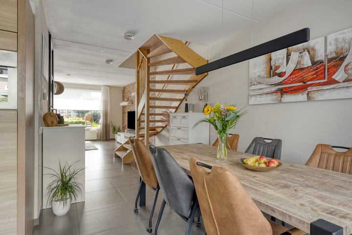 Foto 15 van Keubenkamphof 15