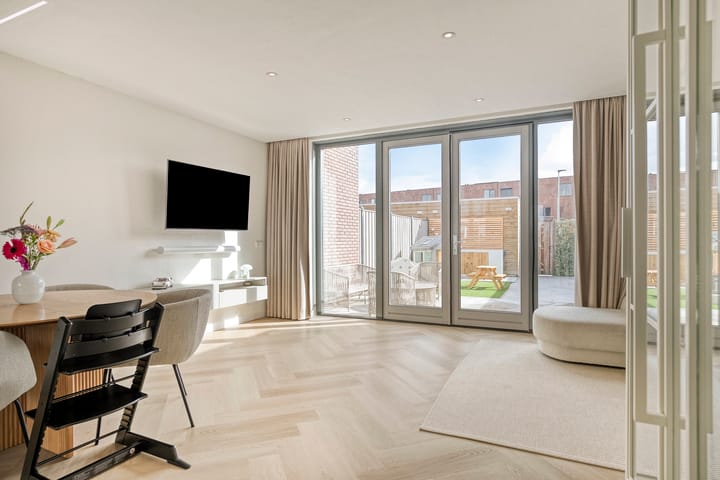 Foto 16 van Du Meelaan 177