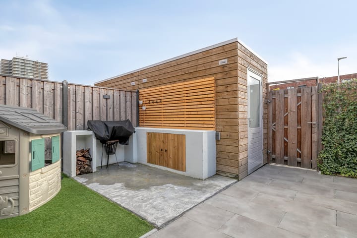 Foto 19 van Du Meelaan 177