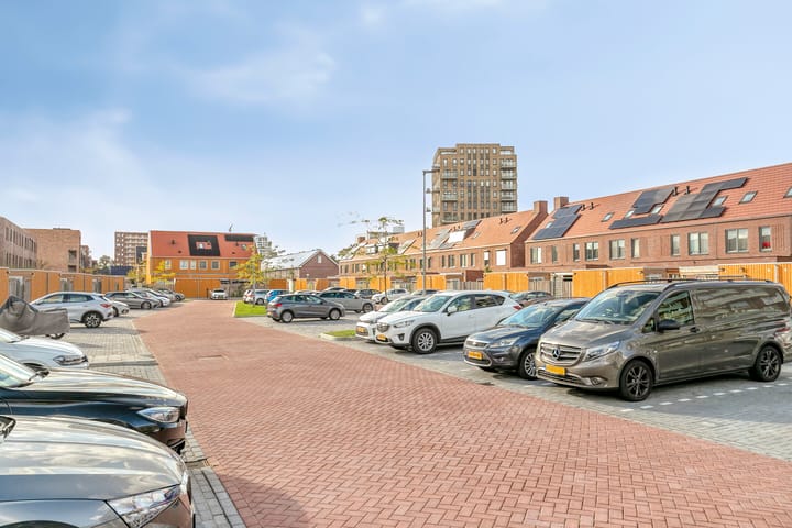 Foto 22 van Du Meelaan 177