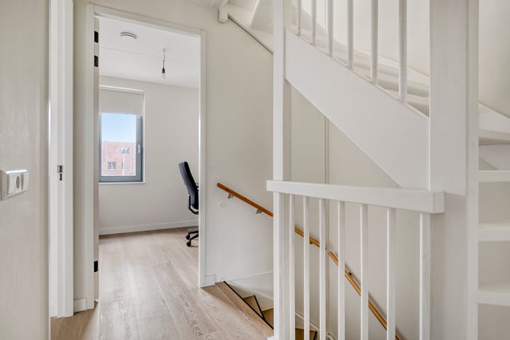 Foto 24 van Du Meelaan 177