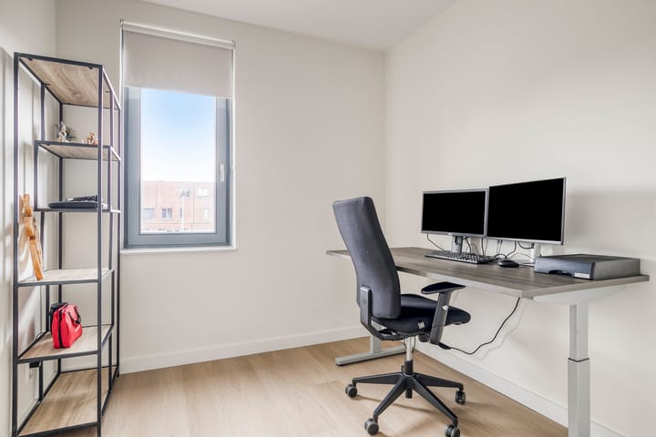 Foto 25 van Du Meelaan 177